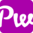 Ponder Wonder logo