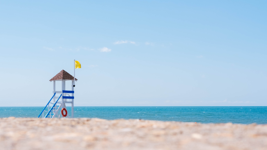 seaside