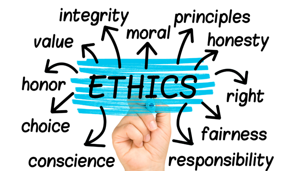 Moral Behavior